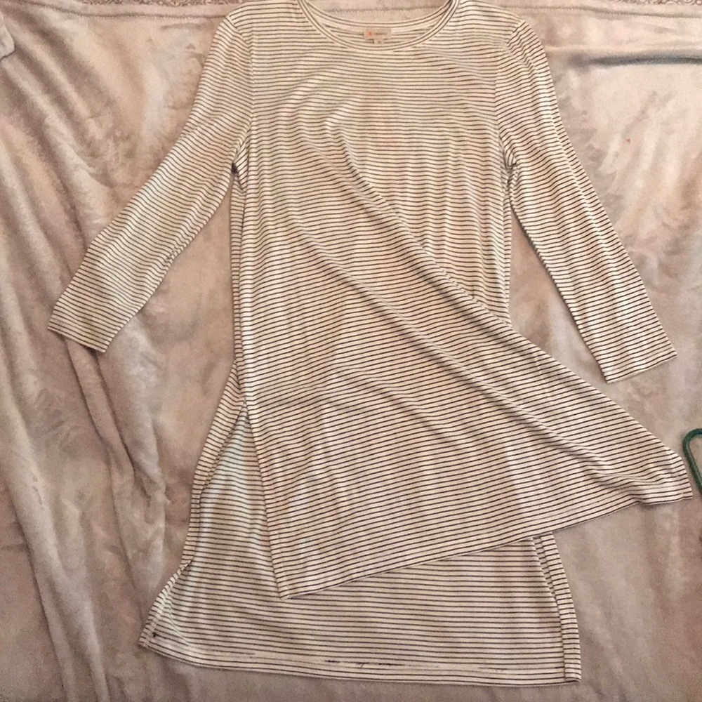 Long shirt